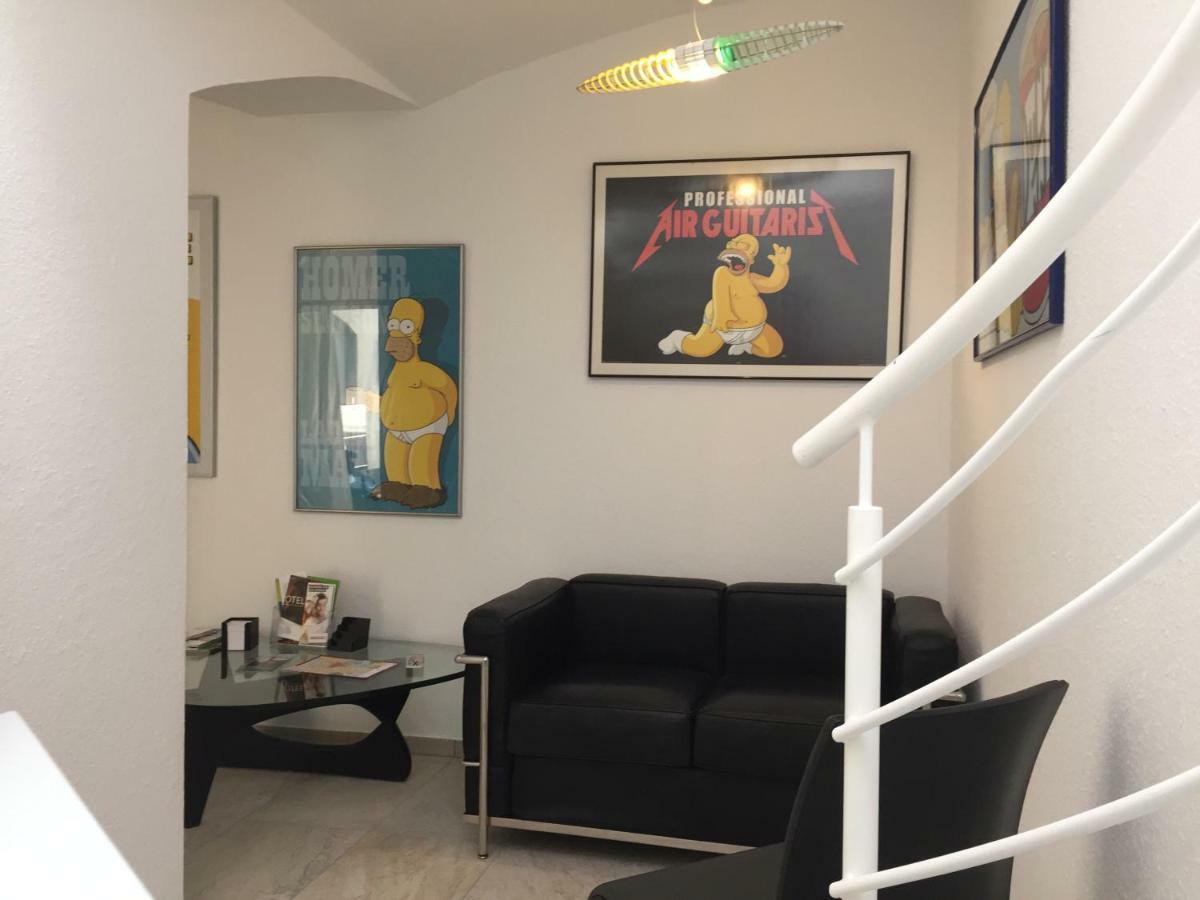 Schlosspark Residenz Σβερίν Εξωτερικό φωτογραφία